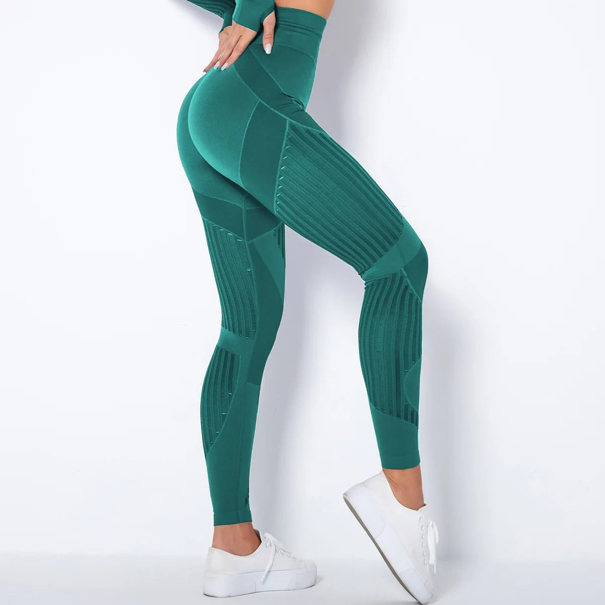 2. Push Up Leggings