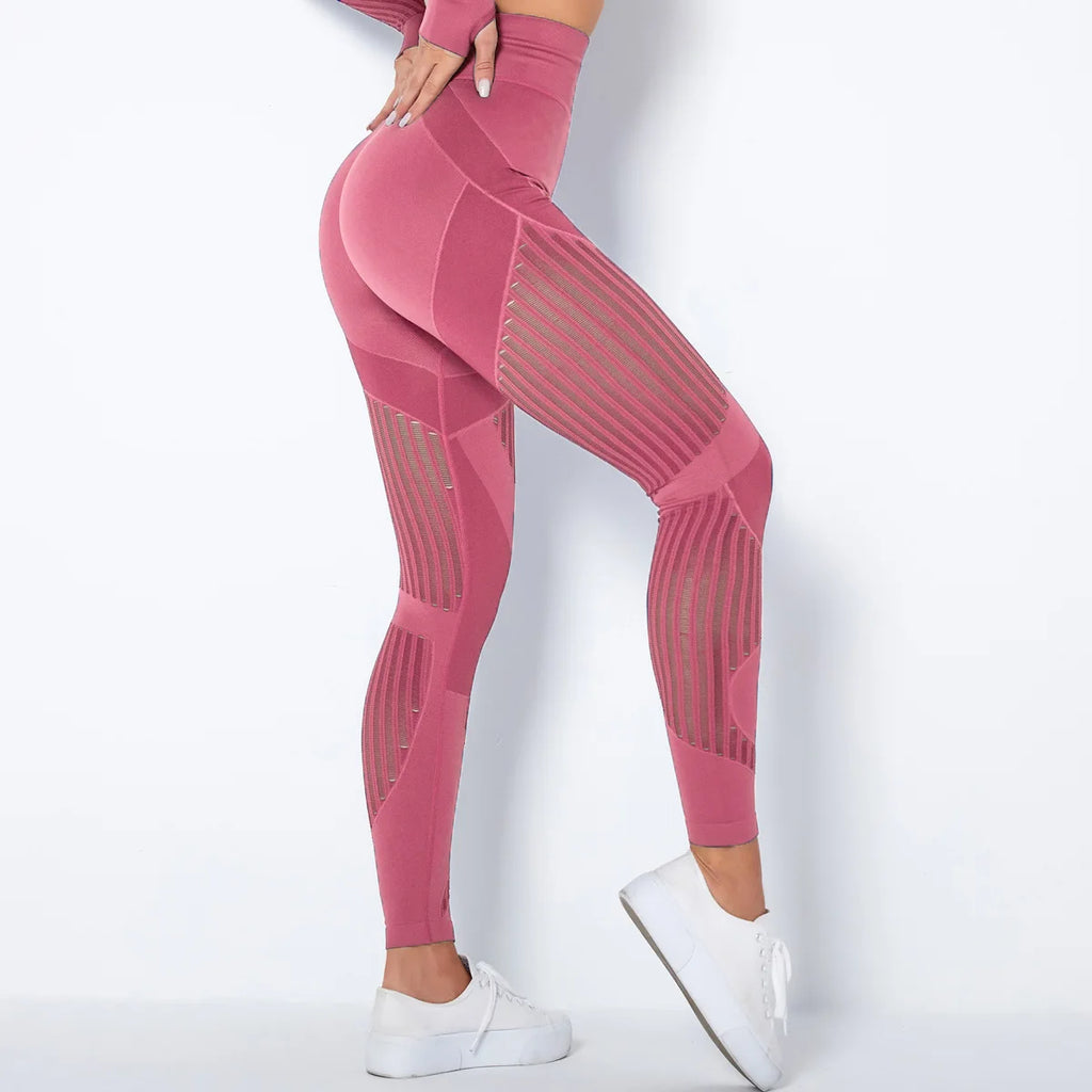 2. Push Up Leggings