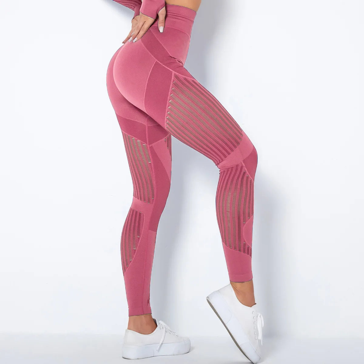 2. Push Up Leggings