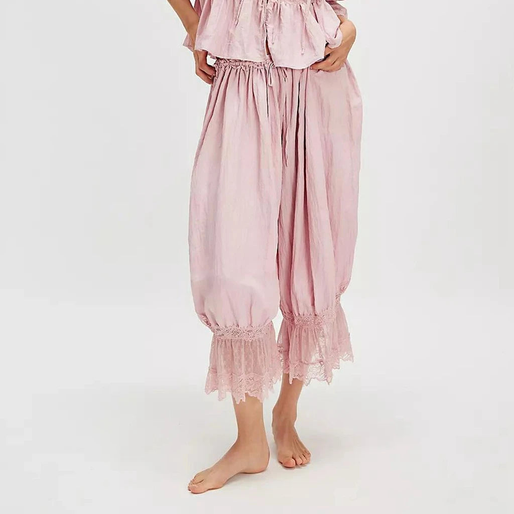 1. Clothing Boho Bloomers