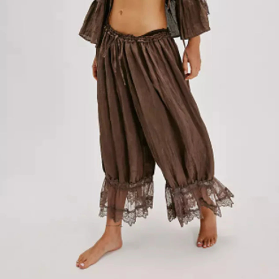 1. Clothing Boho Bloomers