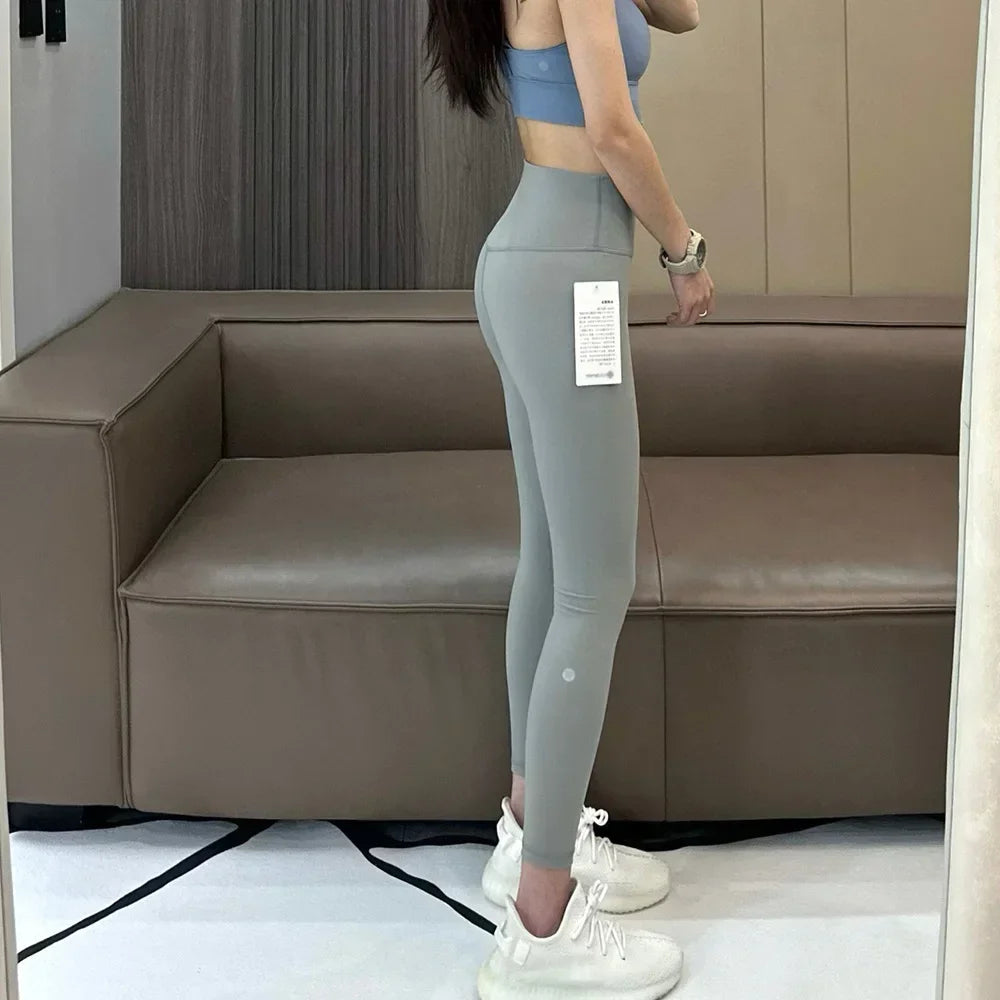1. Yoga Butterlux Leggings