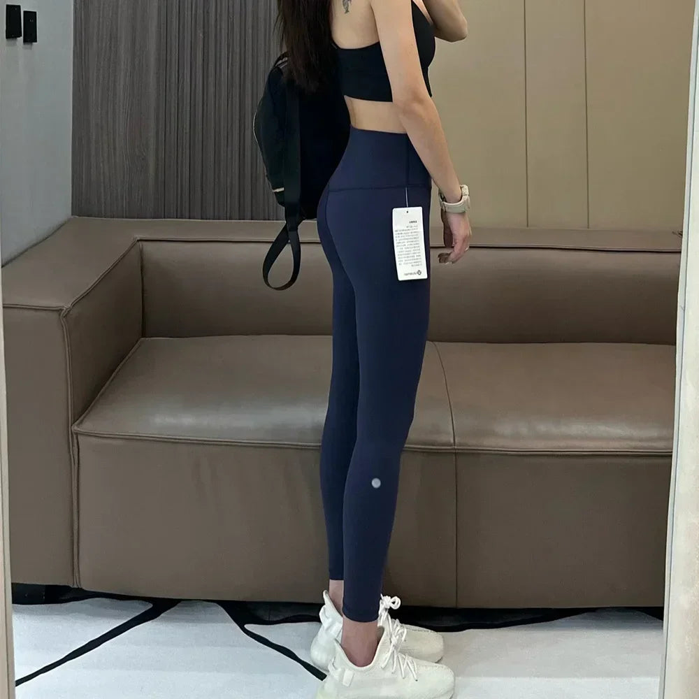 1. Yoga Butterlux Leggings