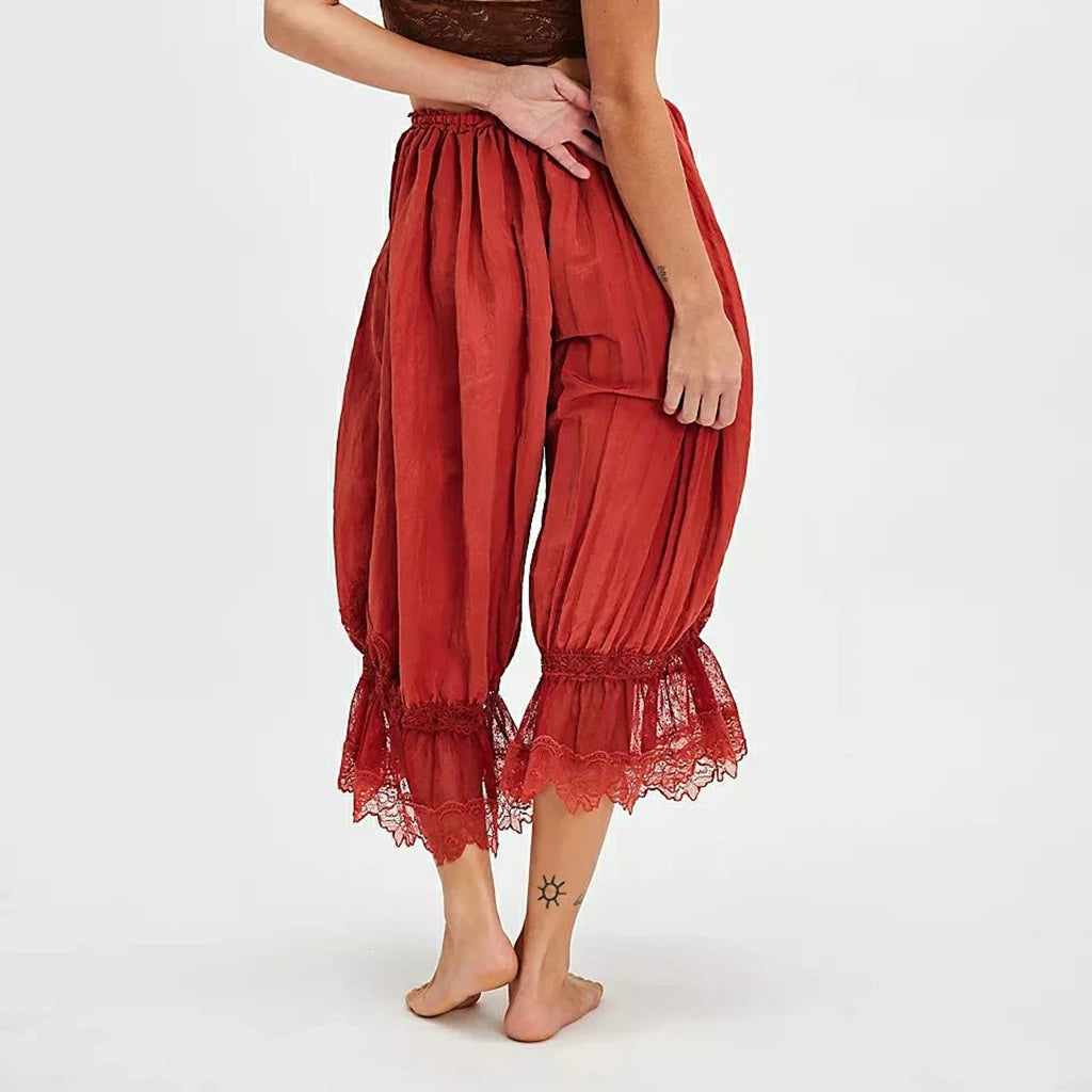 1. Clothing Boho Bloomers