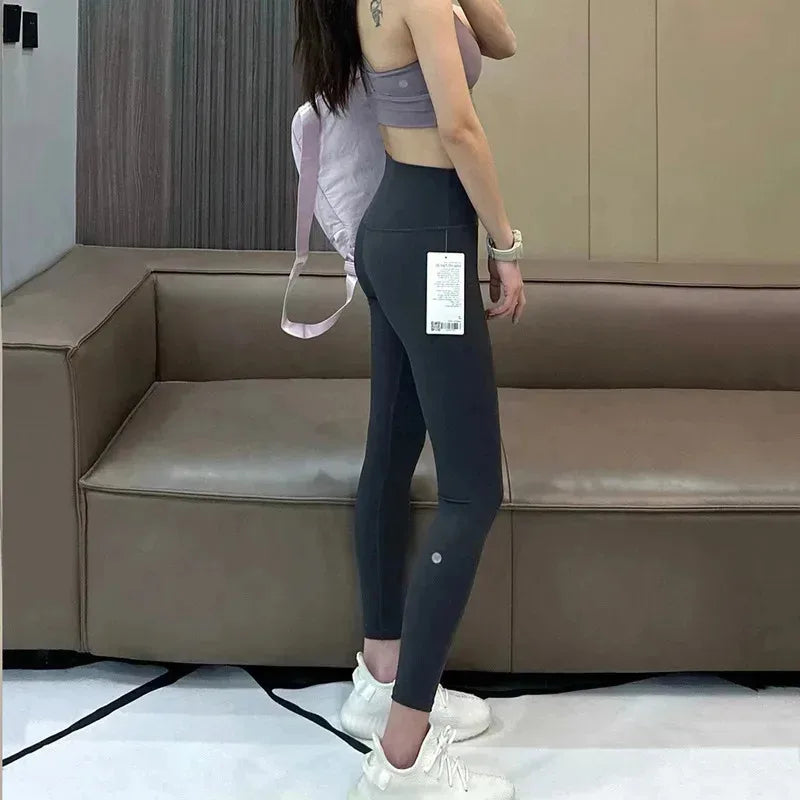 1. Yoga Butterlux Leggings