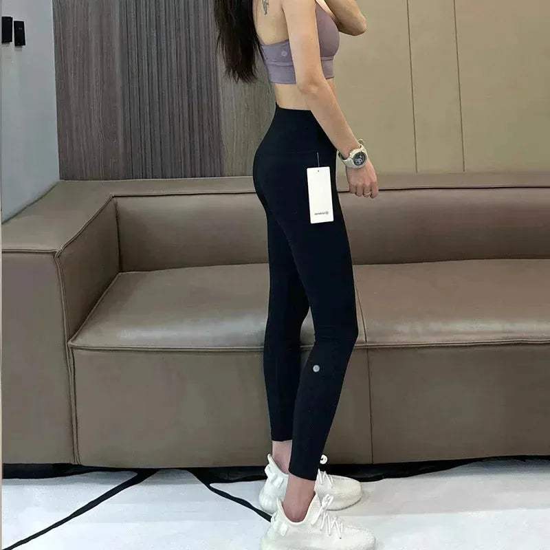 1. Yoga Butterlux Leggings