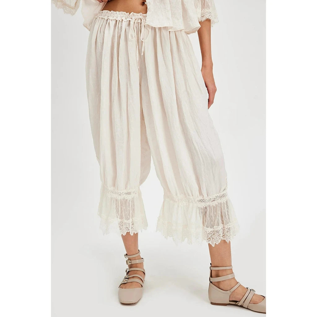 1. Clothing Boho Bloomers