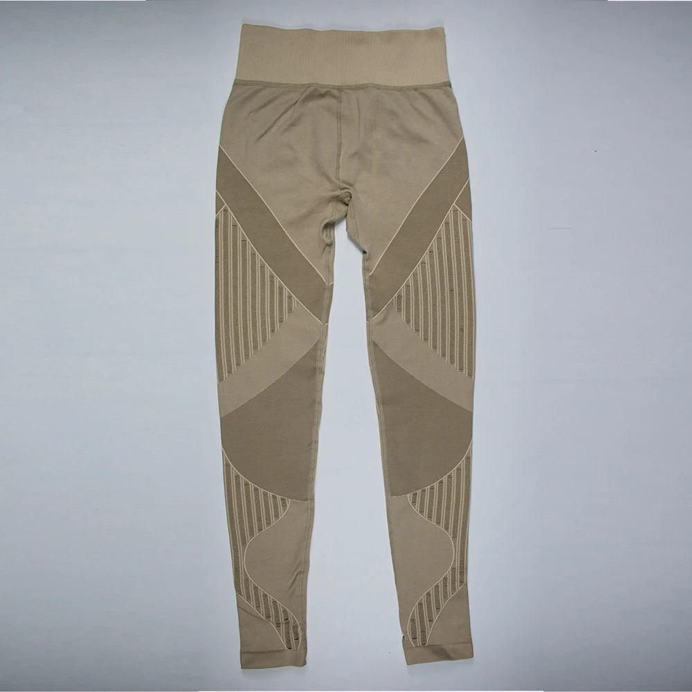 2. Push Up Leggings