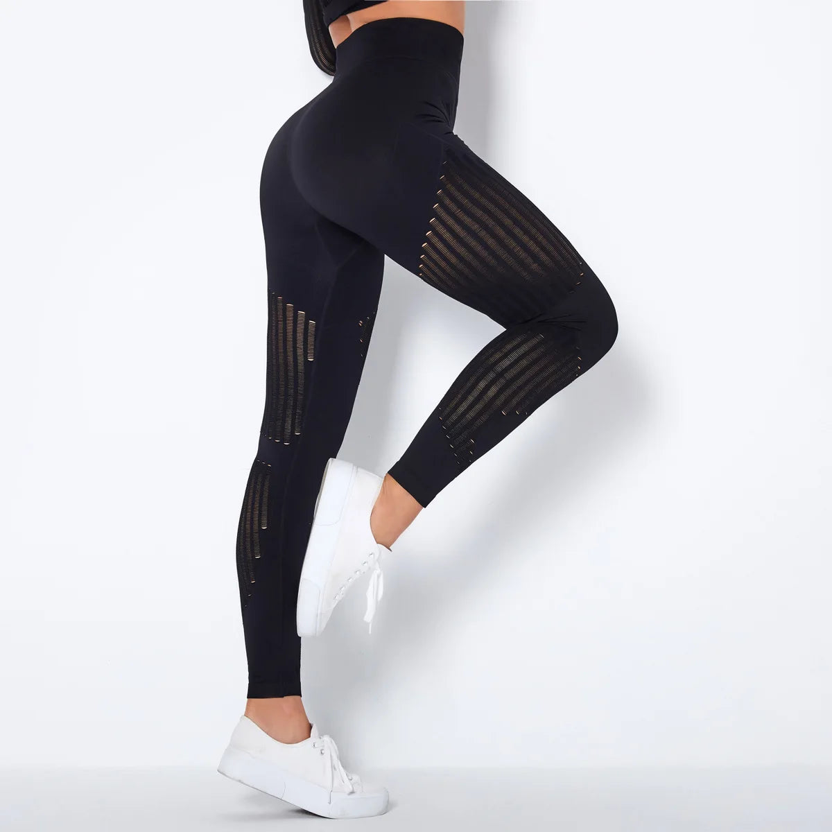 2. Push Up Leggings