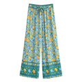 1. Clothing Boho Beach Pants