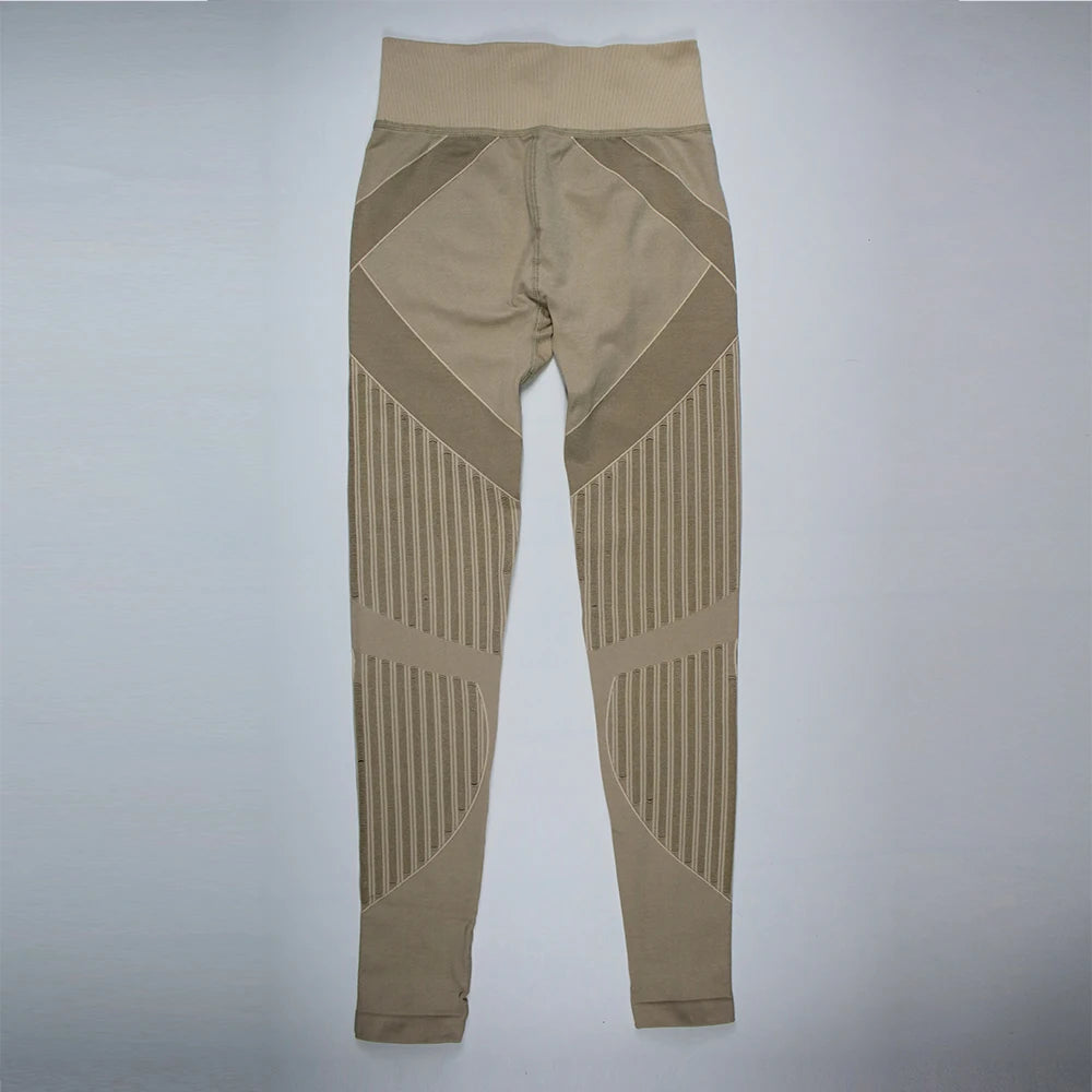 2. Push Up Leggings