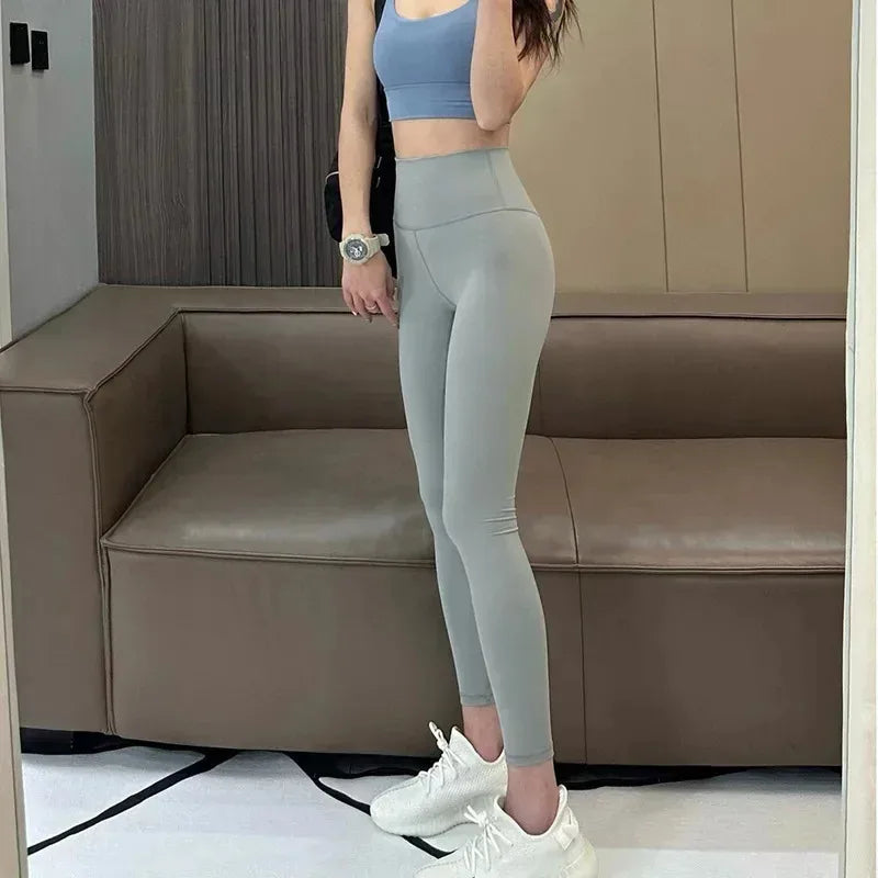 1. Yoga Butterlux Leggings