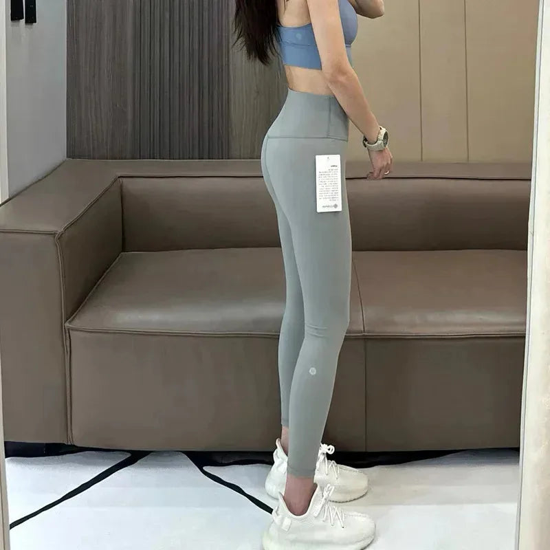 1. Yoga Butterlux Leggings