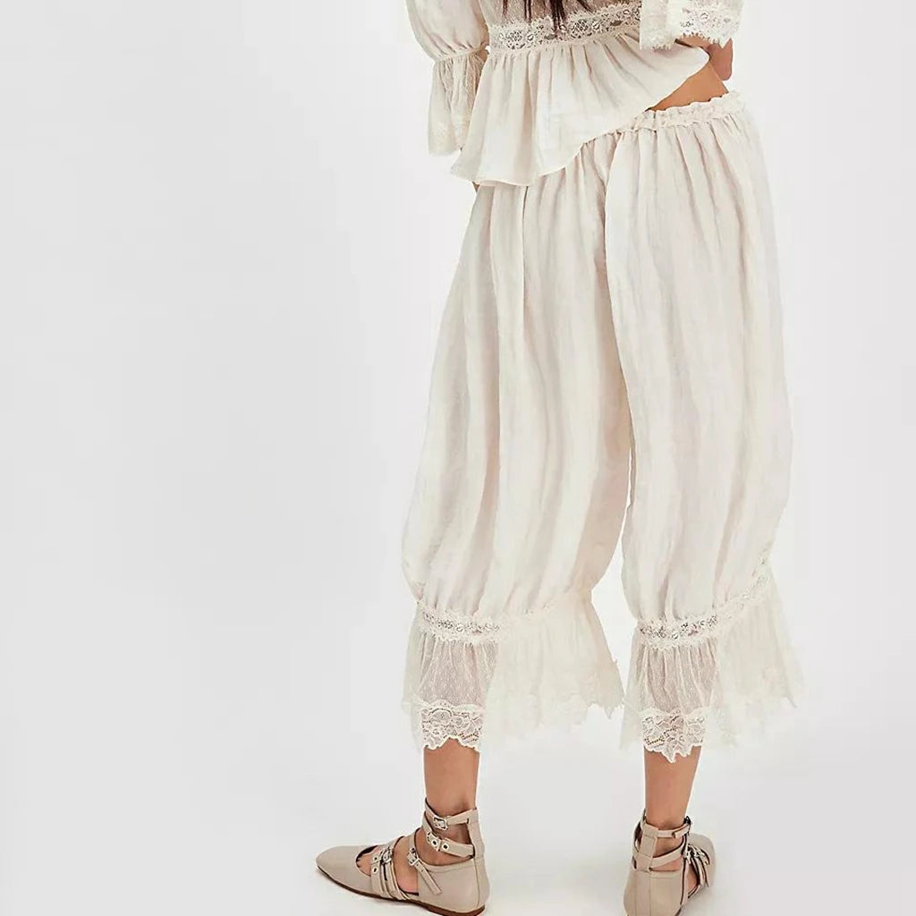1. Clothing Boho Bloomers