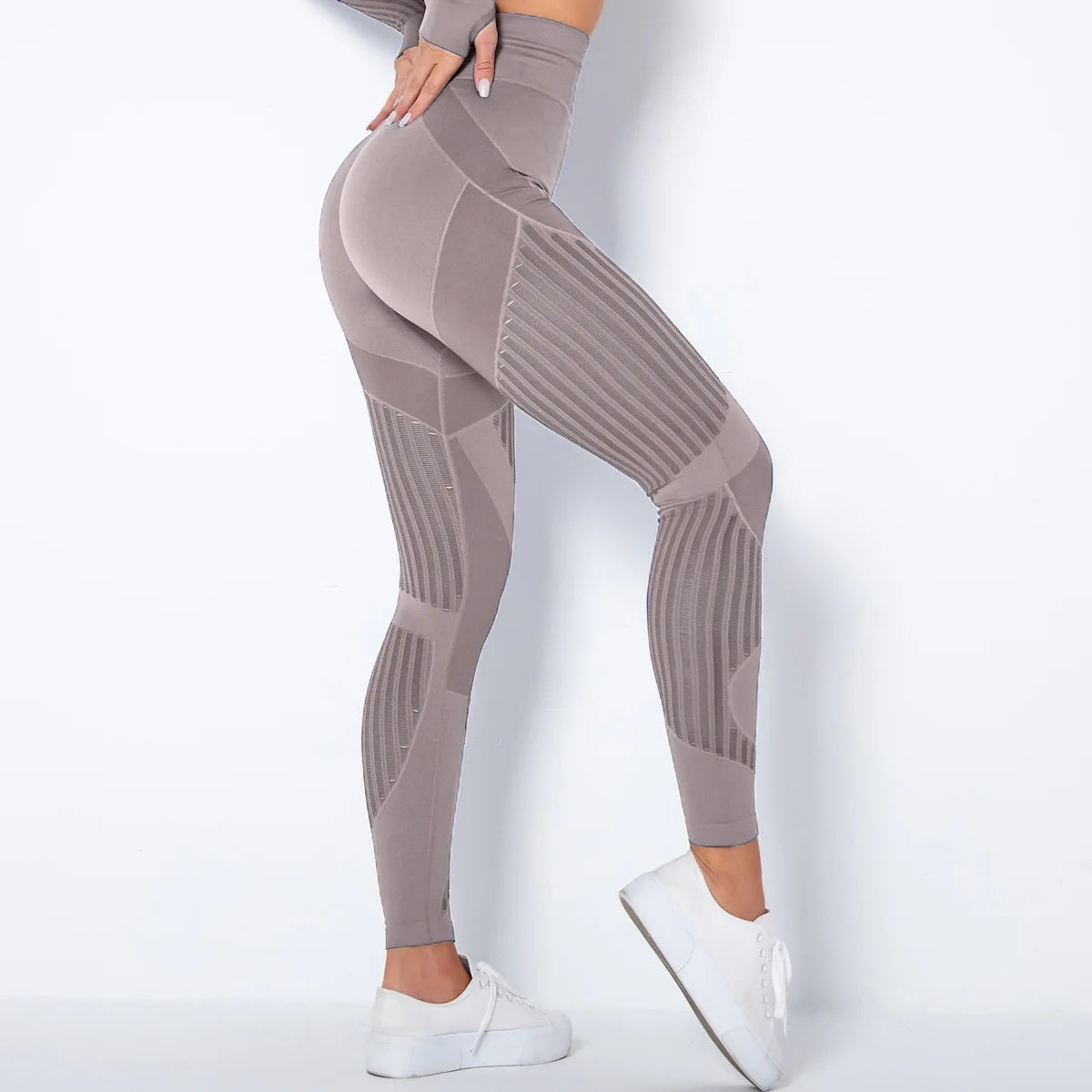 2. Push Up Leggings