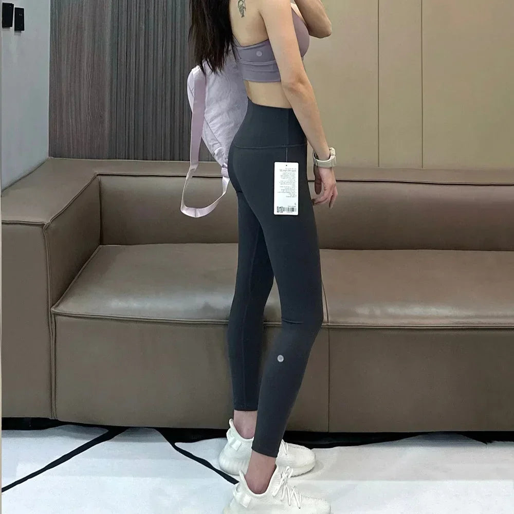 1. Yoga Butterlux Leggings