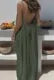 1. Clothing Backless Slip Dress