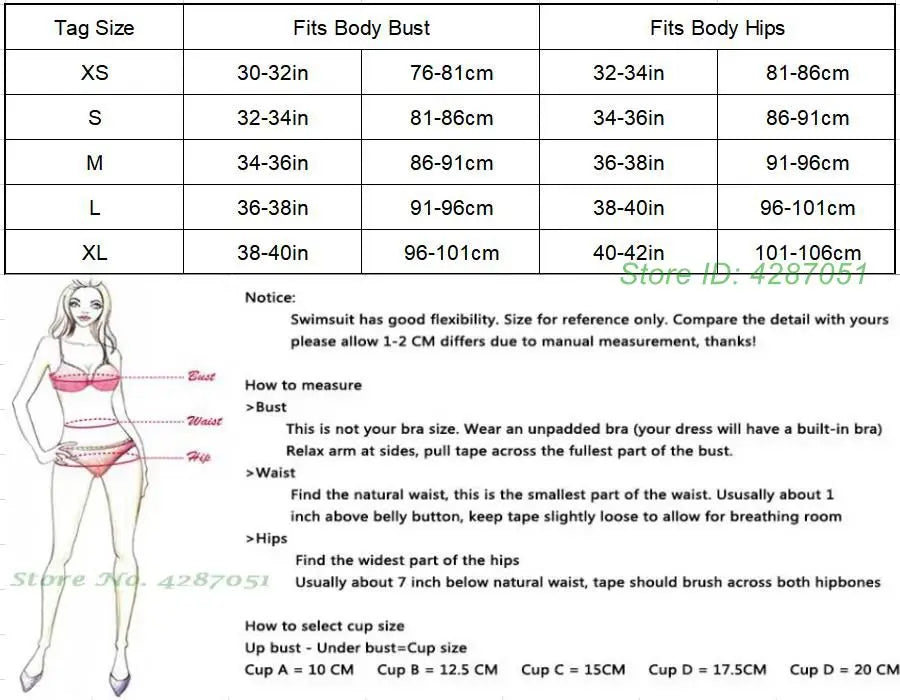 1. Clothing Brazilian High Waist String Bikini